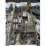 V & Mag Blocks
