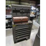 Craftsman Portable Tool Box