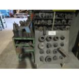 Mill Toolholders