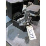 Wheel Dresser