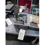 J&S Wheel Dresser