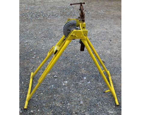 Hilmor EL2 "Shortie" conduit/pipe bender 