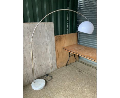 Large Floor Lamp 