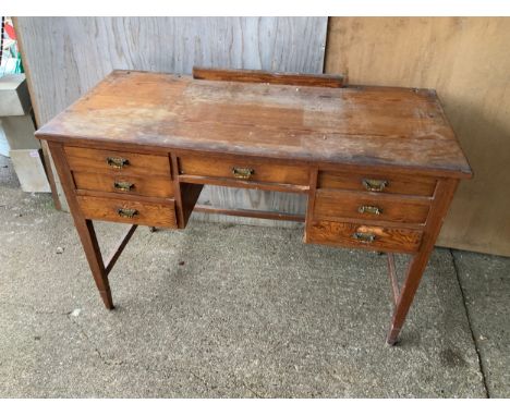 Pine Desk 