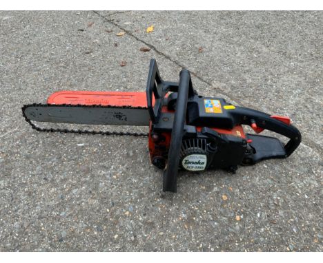 Tanaka Chainsaw 