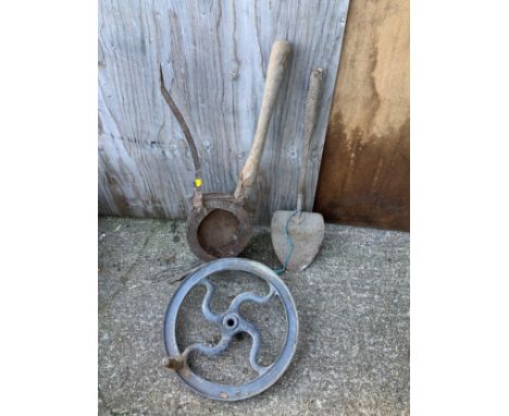 Vintage Tools 
