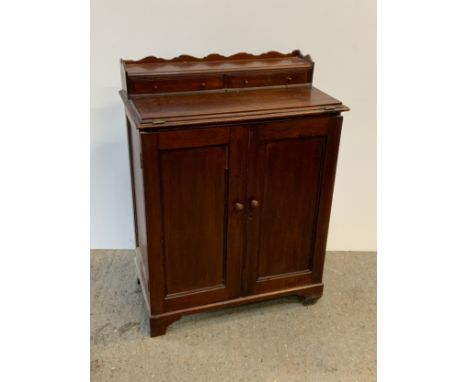 Students Desk - H91cm x L69cm 