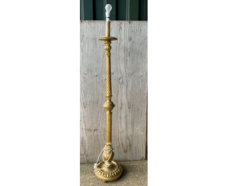 Standard Lamp 