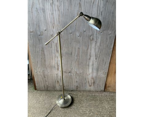 Floor Lamp 
