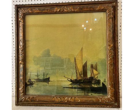 Three Framed Prints to Include: 'Vue d'Optique 63. Universitatis ac Reginae Collegiorum prospectus Oxfordiae. Le College de l