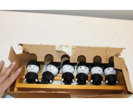 Vintage home pride spice rack 