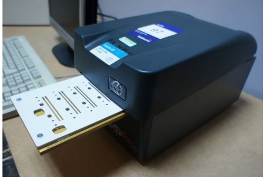 cembre genius printer