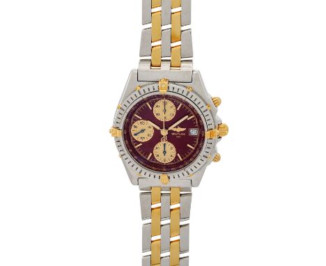 Breitling chronomat online 13050.1