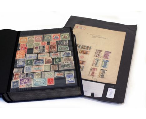 CZECHOSLOVAKIAN 'PRAGA 1962' INTERNATIONAL STAMP EXHIBITION COVERS (4) including those with higher value used mini sheets plu