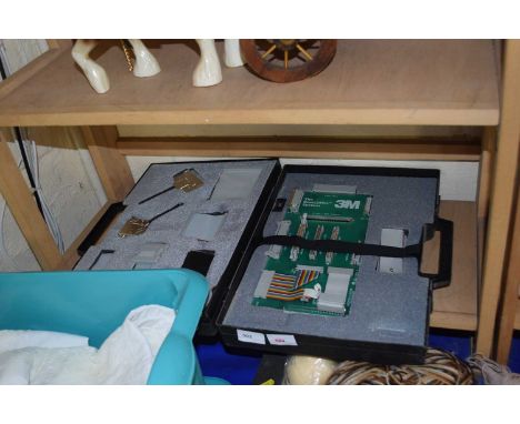 Computing Interest - A boxed Scotch Flex system