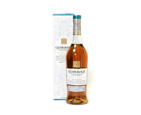 Glenmorangie "Finealta" Highland Single Malt Scotch Whisky, from the Private Edition Series, 46% vol 700ml, in original cardb