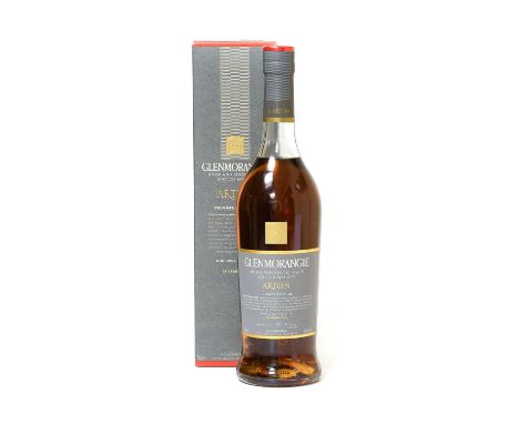 Glenmorangie "Artein" 15 Year Old Highland Single Malt Scotch Whisky, from the Private Edition Series, 46% vol 700ml, in orig