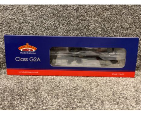 Bachmann Branch-line model locomotive train - model Class G2A, in original box