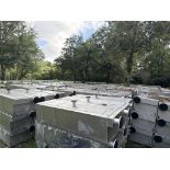 (Crypto Miner) Stainless Steel Tanks/Baths