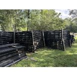 Racks for Crypto Miner Tanks
