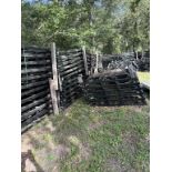 Racks for Crypto Miner Tanks