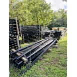 Racks for Crypto Miner Tanks