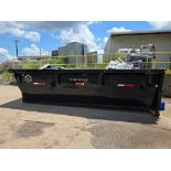 MAXX-D Dumpster