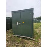 SunBelt-Solomon Transformer
