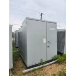 Eaton Transformer