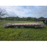 EBY Trailer
