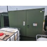 Sunbelt-Solomon Transformer