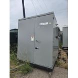 Eaton Transformer