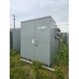 Eaton Transformer
