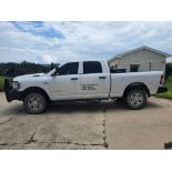 2021 Ram Truck