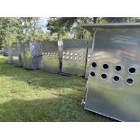 Stainless Steel Surge Tanks
