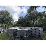 (Crypto Miner) Stainless Steel Tanks/Baths