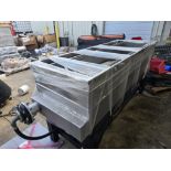 (Crypto Miner) Stainless Steel Tanks/Baths
