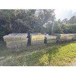 (Crypto Miner) Stainless Steel Tanks/Baths