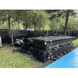 Racks for Crypto Miner Tanks