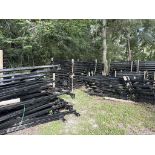 Racks for Crypto Miner Tanks