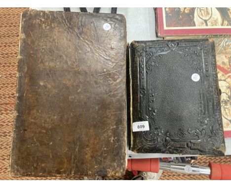 A COMPLETE COLLECTION OF VOYAGES ROUND THE WORLD CONTAINING CAPTAIN COOK'S FIRST, SECOND, THIRD AND LAST VOYAGES BY GEORGE WI