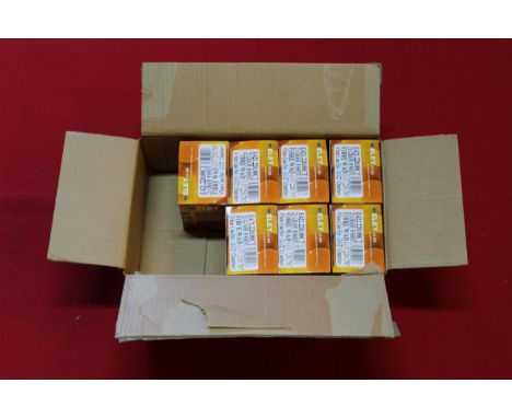 One hundred and seventy five Eley 'CT20' cartridges, 21 gms 8s fibre, this item can only be purchased by someone with a curre