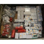 Plugs Thermo Valve Contactor Inlet Valve Temperature Controls