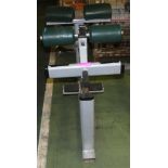 Ham Glute Bench