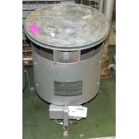 Bullfinch Industrial Space Heater