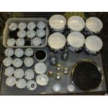 Serving Dishes, Ramikins, Milk Jugs