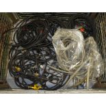 Hose Accessory For Field Cook Sets