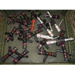 Fire Fighting Branches / Nozzles