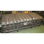 39x Pipe Exhausts For Field Cook Set