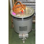 Bullfinch Industrial Space Heater